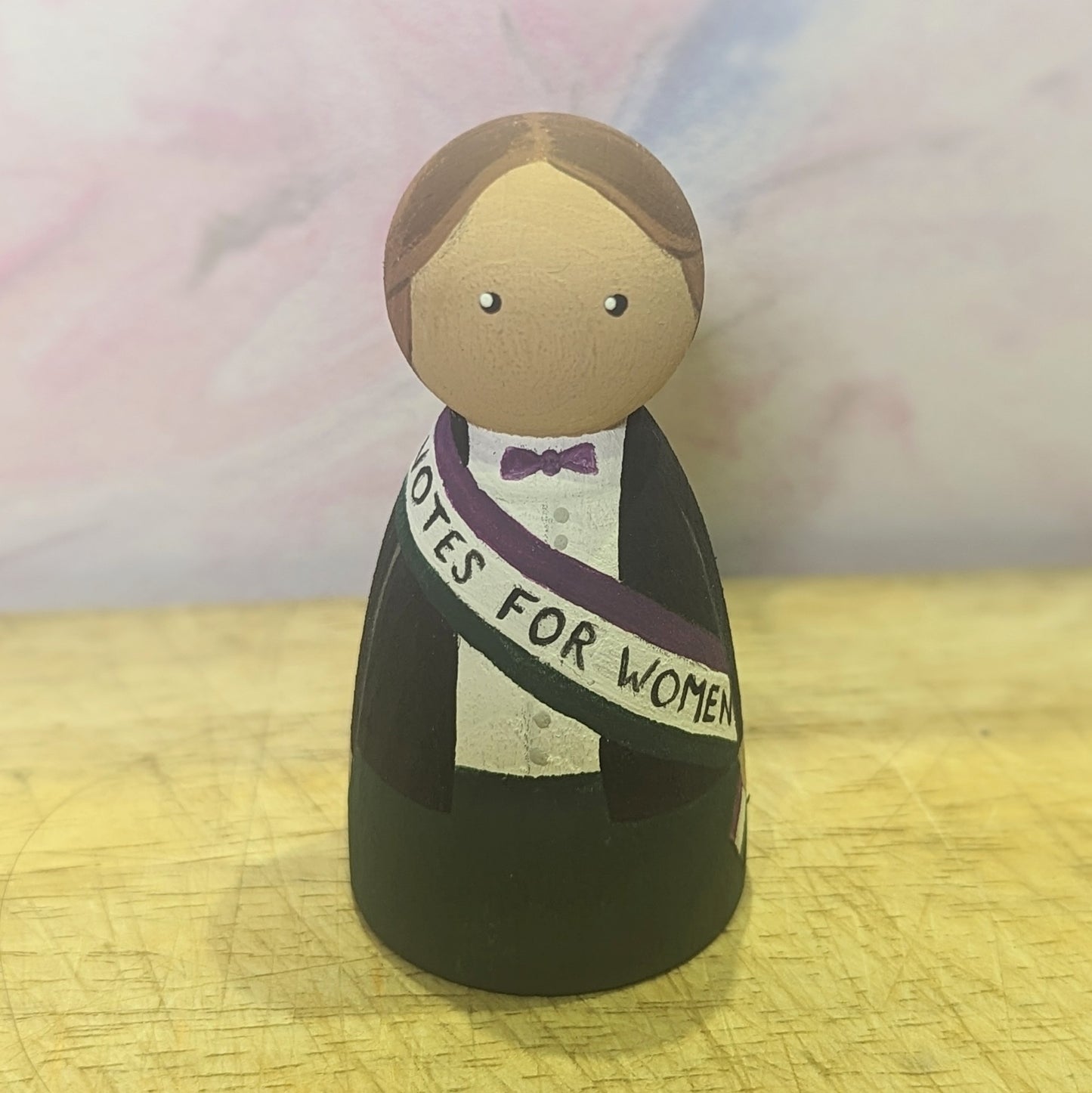 Emeline Pankhurst