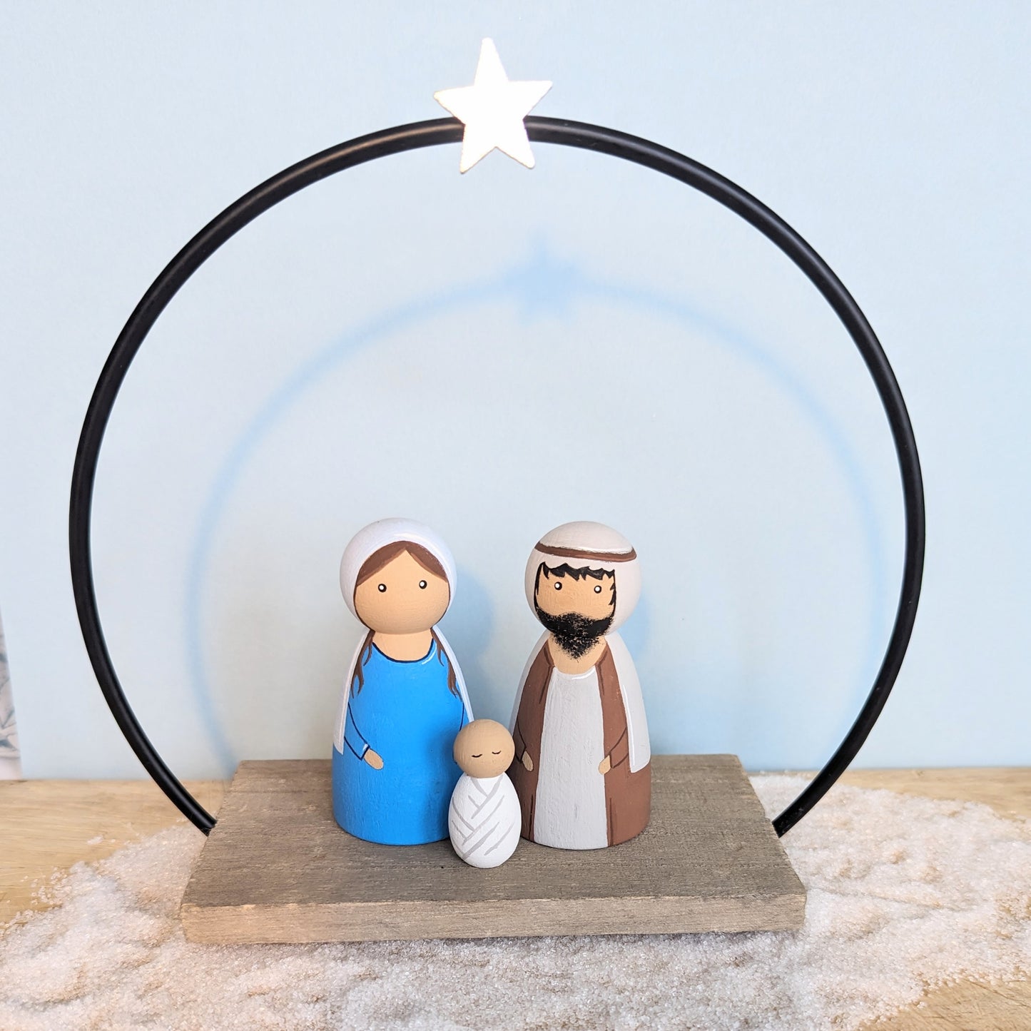 Nativity (full set)